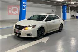 نيسان ألتيما